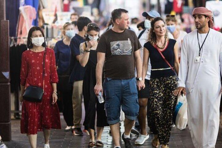ドーハの半日ワンダー： 文化、スカイライン、博物館＆スーク