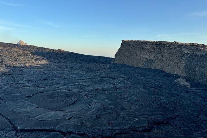 3 Day Danakil Depression Ertale and Dallol Tours