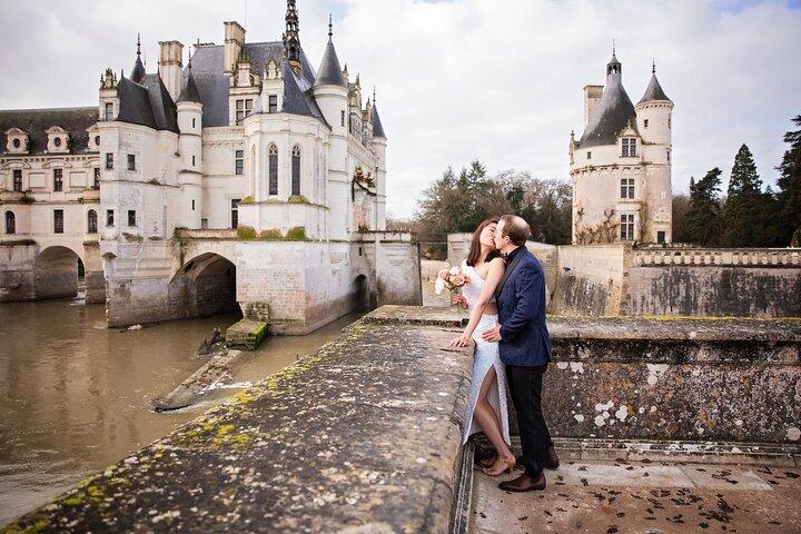 Fotos de Chenonceau Castle Gardens