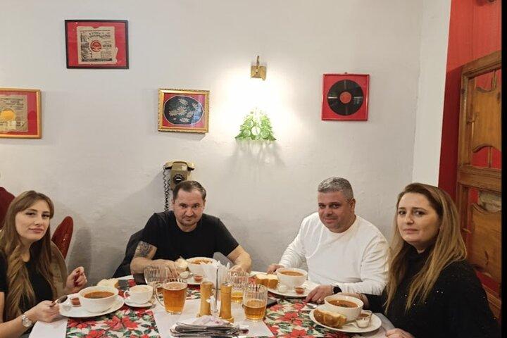 Scopri la TRANSNISTRIA completa da Chisinau