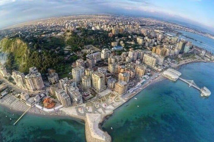 Södra Albanien En 3-dagarstur genom Albaniens Riviera Gems
