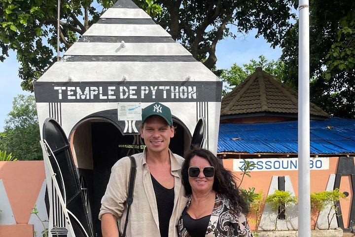 5 - Westafrika Entdeckungstour | Nigeria, Benin, Togo & Ghana