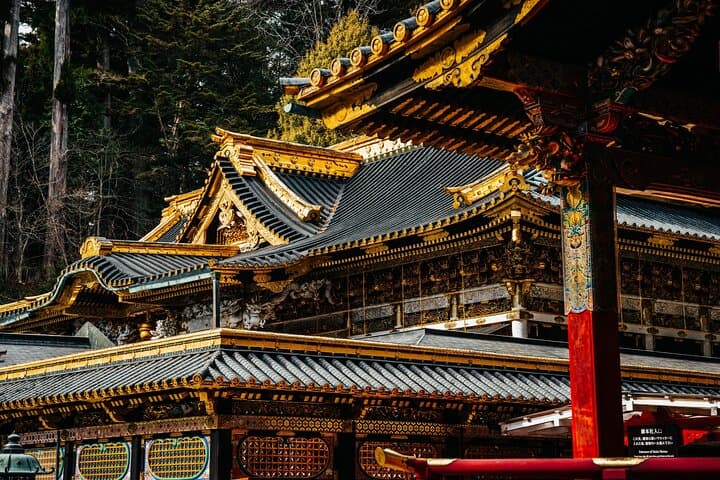 Nikko Private Day Tour - English Guide - Onsen & UNESCO Shrine