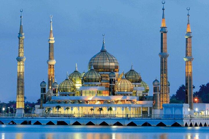 5 Tage 4 Nächte Malaysia Tour für Reisende aus aller Welt