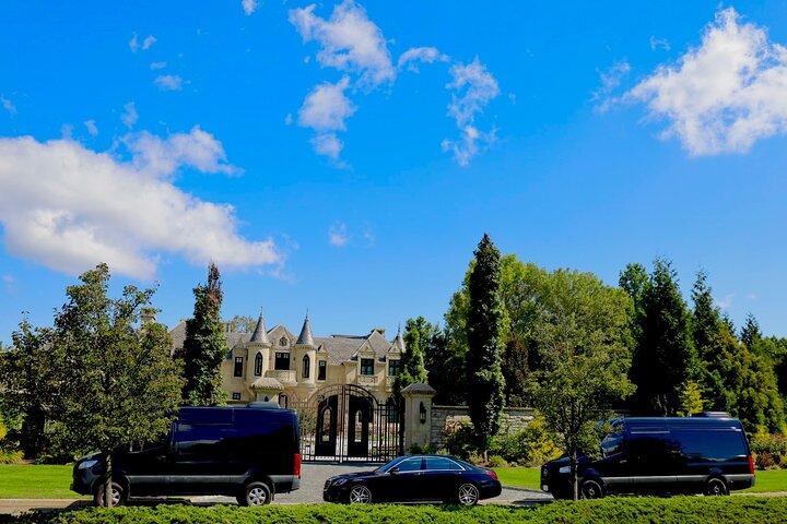 Anpassa Sightseeing Tour