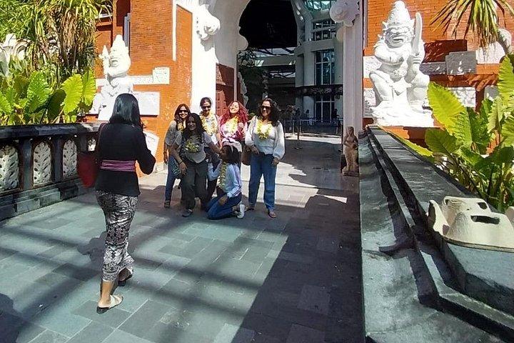 Private Bali Airport Transfer: Hassle-Free Pickup & Comfortable