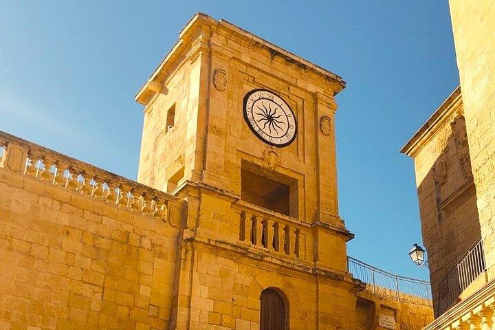 De essentie van Gozo : Azure Window Island Tour vanuit Cruise Port
