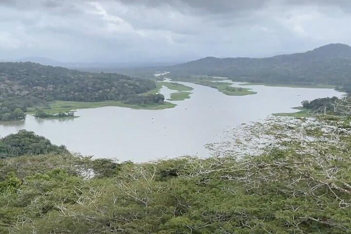 Panama Shore Excursion: Chagres River Cruise & Panoramic PTY