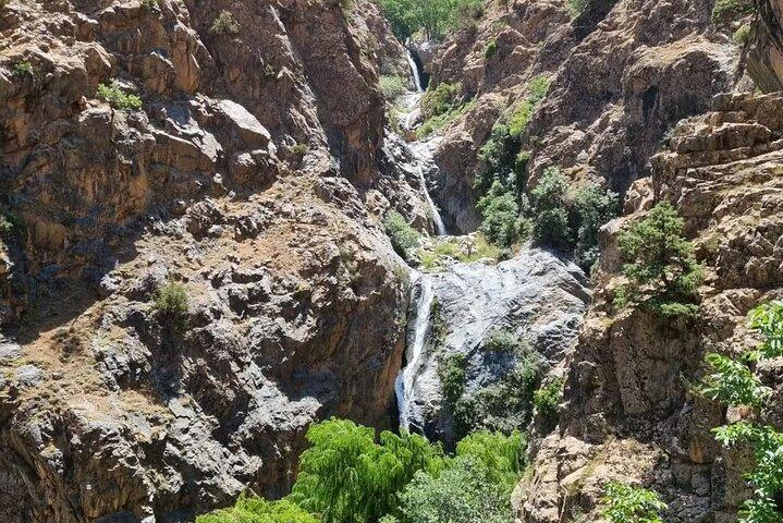Marrakech: Atlas Mountains, Ourika Valley com almoço e guia