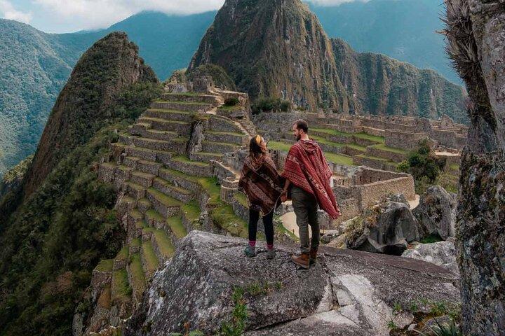 Den mystiske rejse: 2-dages privat eventyr til Machu Picchu