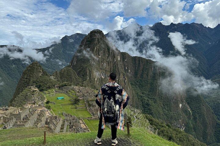 Descubre los tesoros de Machu Picchu