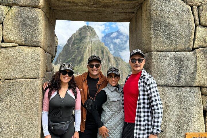 Descubre los tesoros de Machu Picchu