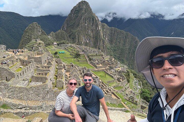 Descubre los tesoros de Machu Picchu