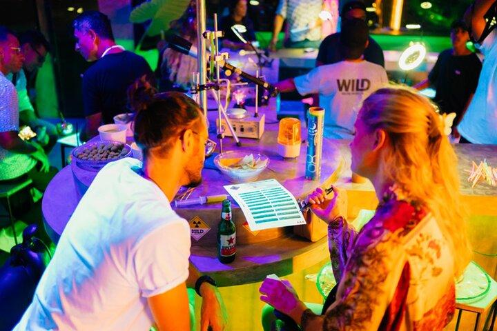 Wild Experiences Baliによるインドネシア・マイルド・ラボ・プロトコル