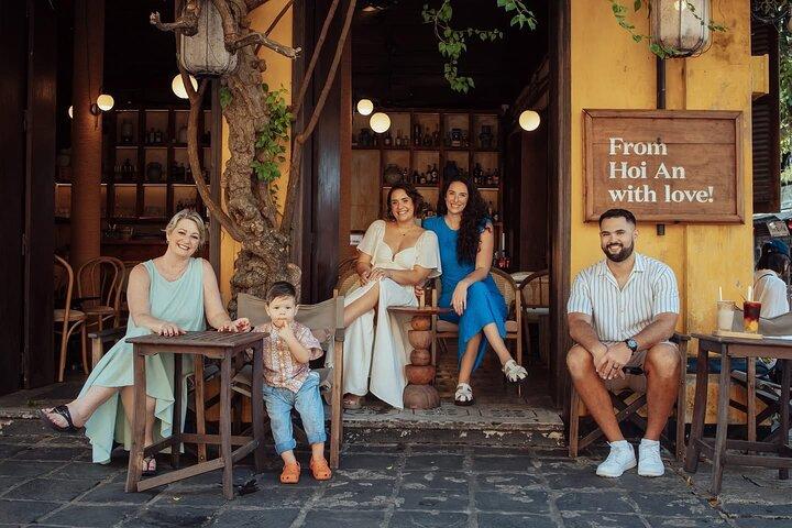 Da Nang Sightseeing, Hoi An An Ancient Town Shore Excursion Tour