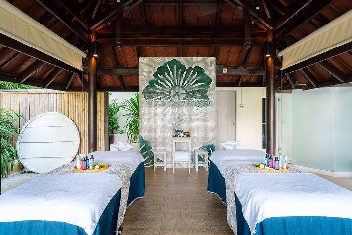 150 Minutos Phuket Coco Mojito Massagem