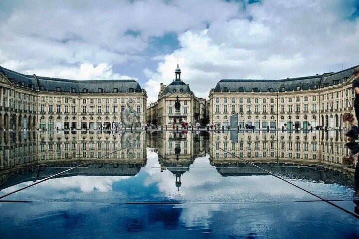 San Sebastian Transfer a Bordeaux
