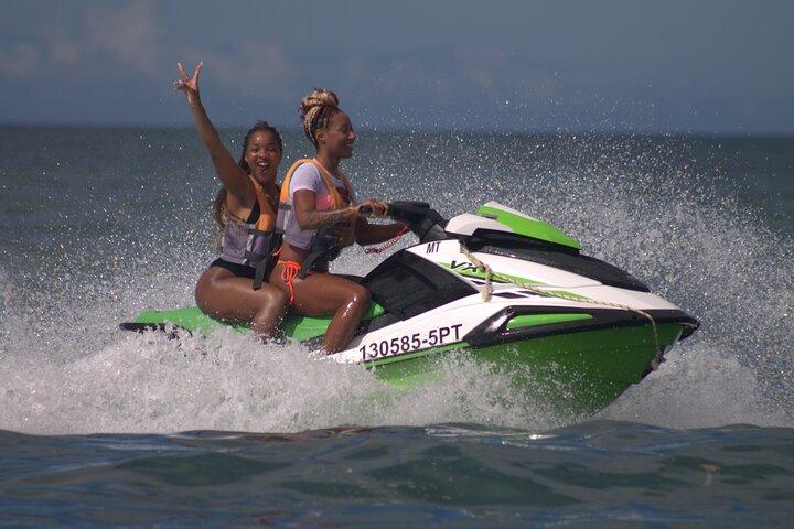 Jet Ski Algarve, Armação de Pêra