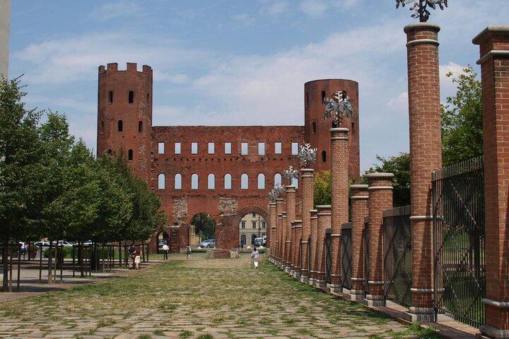 Visite guidée de Turin d'une journée. Départ de Milan