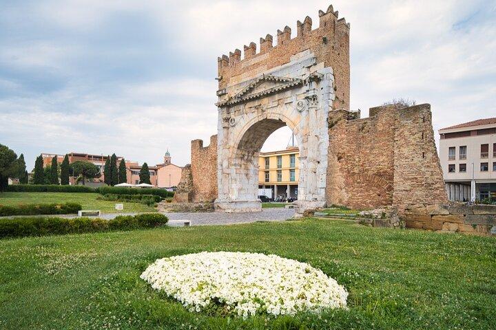Rimini Walking Food Tour e destaques