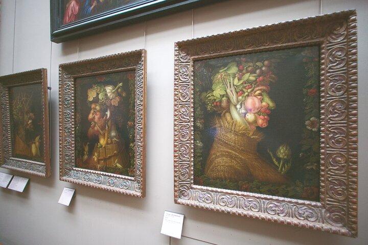 Visita guiada privada al Museo del Louvre