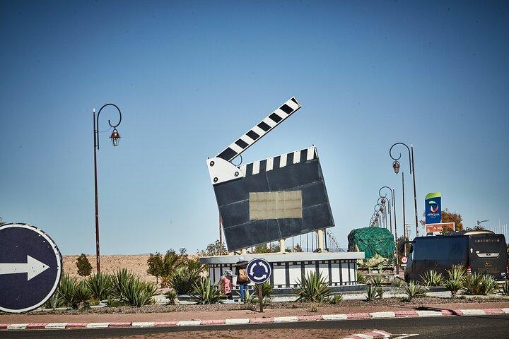 2 dagars resa till Zagora Desert Tour