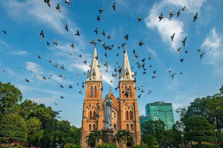 12 Days Vietnam Tour Package