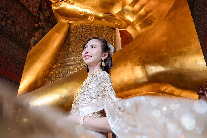 Billeder af Wat Arun/Pho Temple: Bangkok