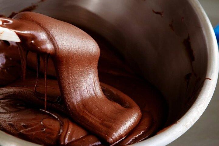 Visite guidée et dégustation de la chocolaterie de Turin