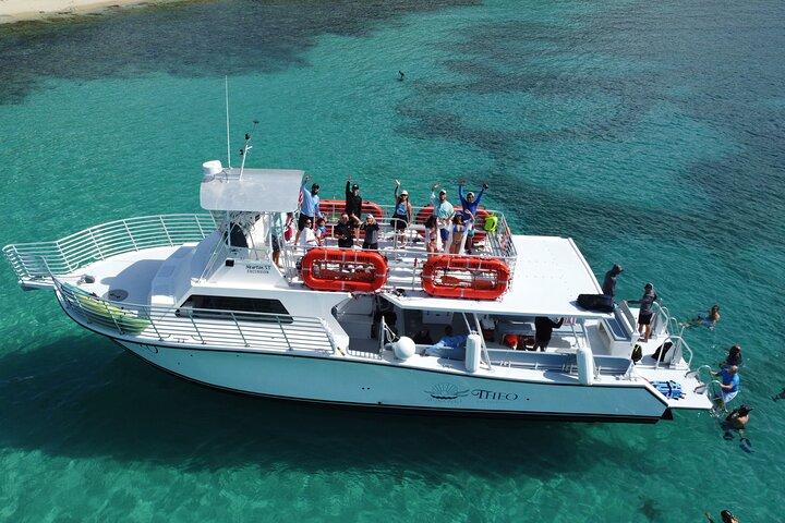 Theo Culebra Insel Erfahrung