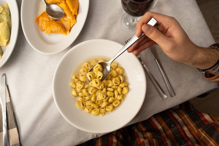 パルマを味わう: Do Eat Betterによる完全食事ウォーキングフードツアー