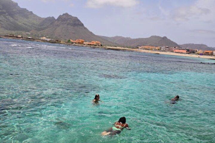 Praias, Aldeias e Monte Verde, São Vicente (incluindo São Pedro)