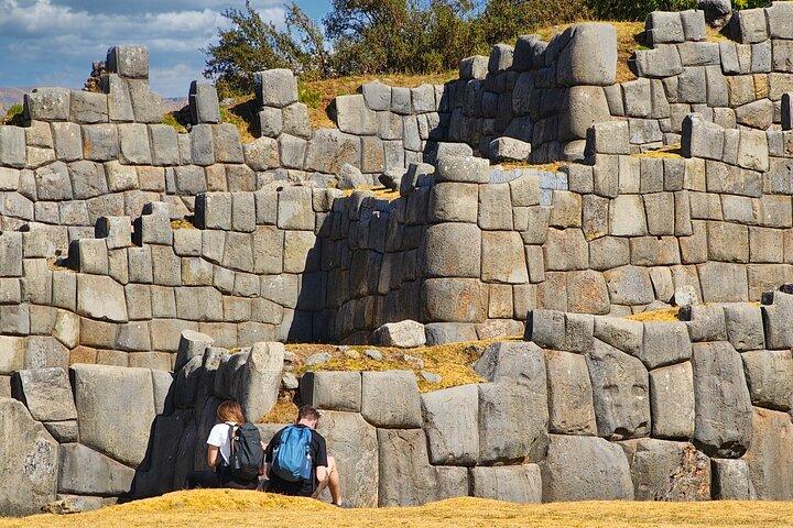 Tour di 4 giorni a Cusco e Machu Picchu