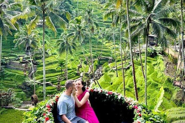 Bali kulturtur