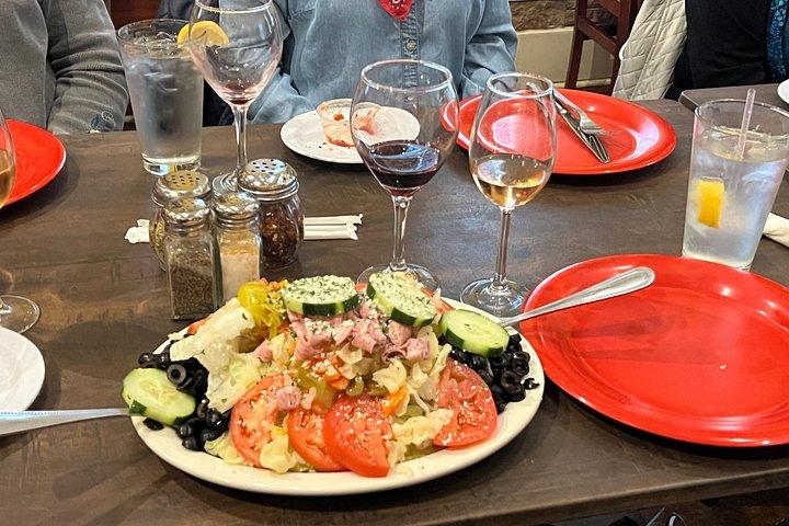 Crystal River Food Tour