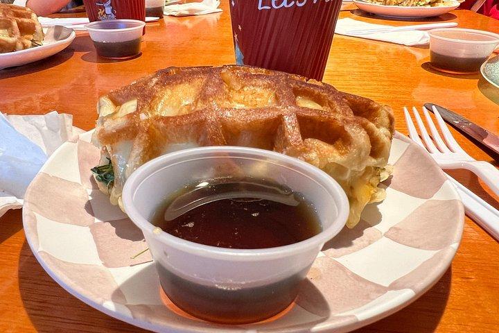 Crystal River Food Tour