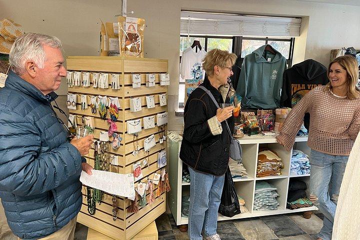 Crystal River Food Tour