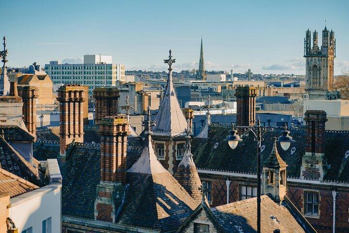 10 uur durende dagtour door Oxford vanuit Londen
