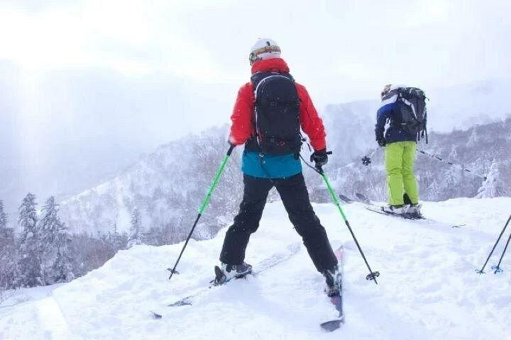 1 Day Ski Tour Package from Sapporo Station