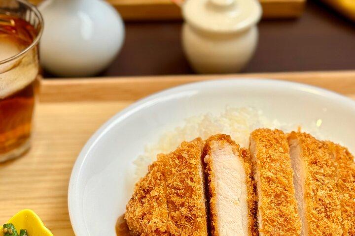 東京・谷中近郊でカツカレー料理教室！
