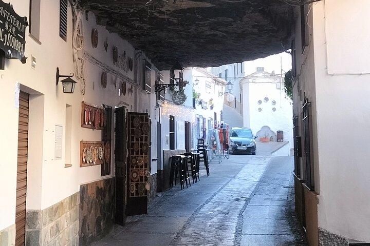 Weiße Dörfer und Ronda - Tagesausflug ab Sevilla