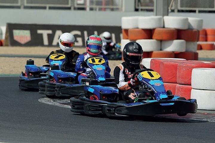 Autodromo di Dubai