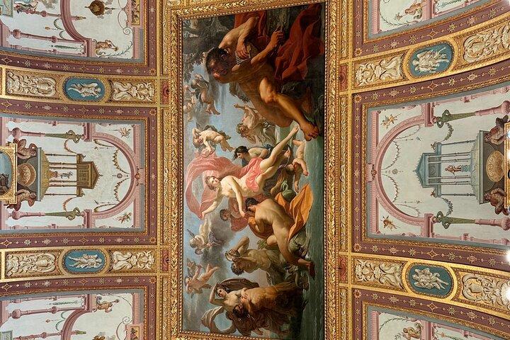 Galeria Borghese Skip the Line Bilhete