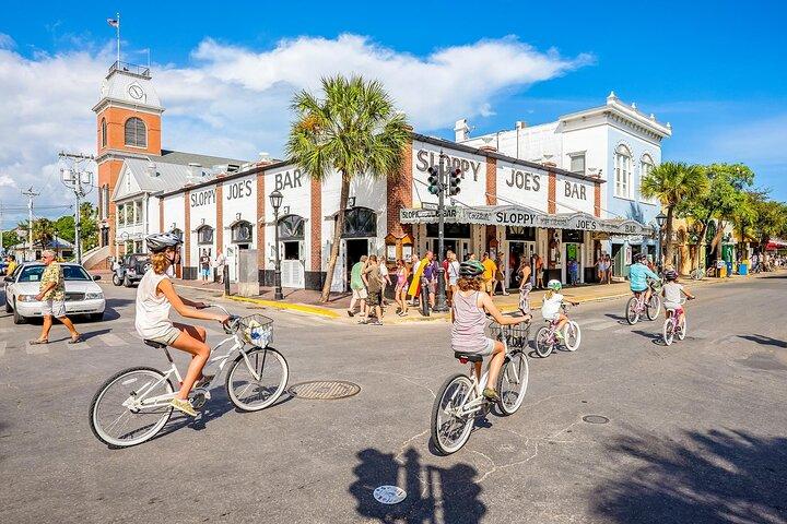 Key West Adventure : One-Day Escape from Miami