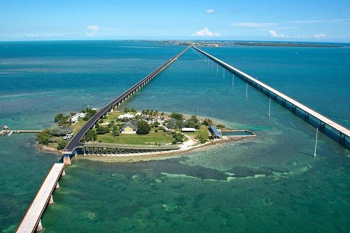 Key West Adventure : One-Day Escape from Miami
