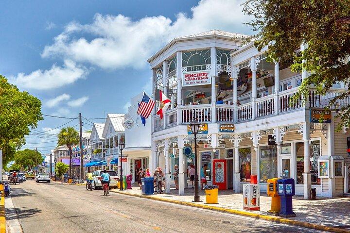 Key West Adventure : One-Day Escape from Miami