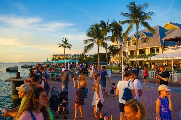 Key West Adventure : One-Day Escape from Miami