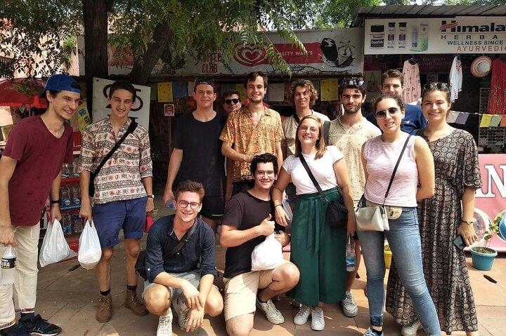 Agra Darshan Tour