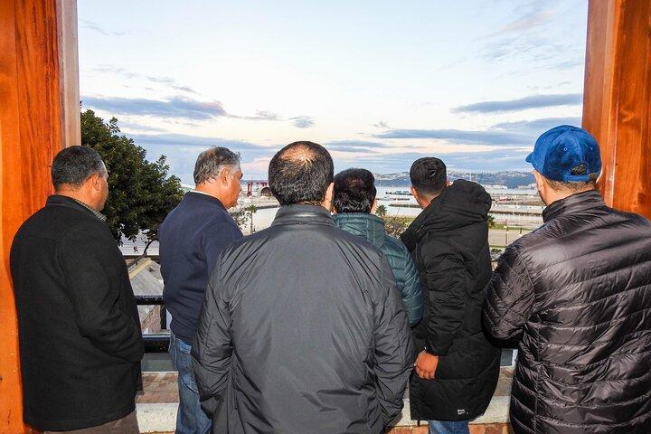 Tanger Walking Tour: Medina & khasba & Mercados 3H
