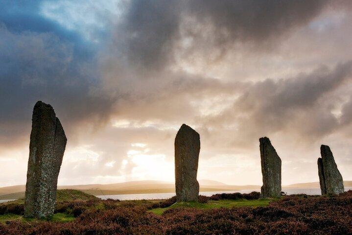 5-daagse Orkney-eilanden en NC500-tour vanuit Glasgow